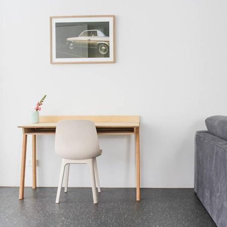 Blinco Hideaway- Modern Spacious 1Br Art Precinct W Balcony Fremantle Esterno foto