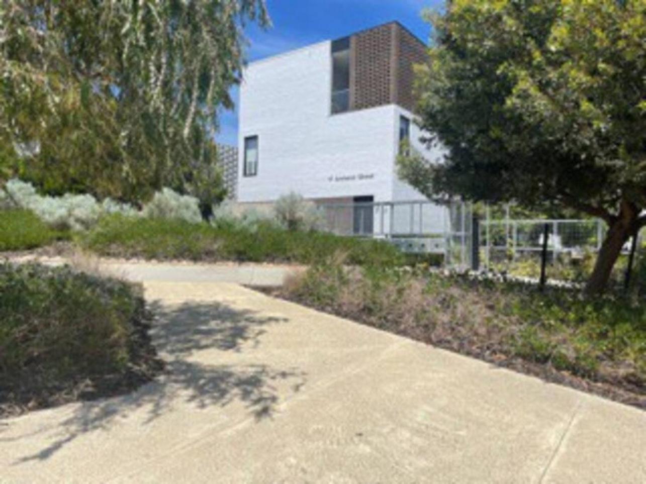 Blinco Hideaway- Modern Spacious 1Br Art Precinct W Balcony Fremantle Esterno foto