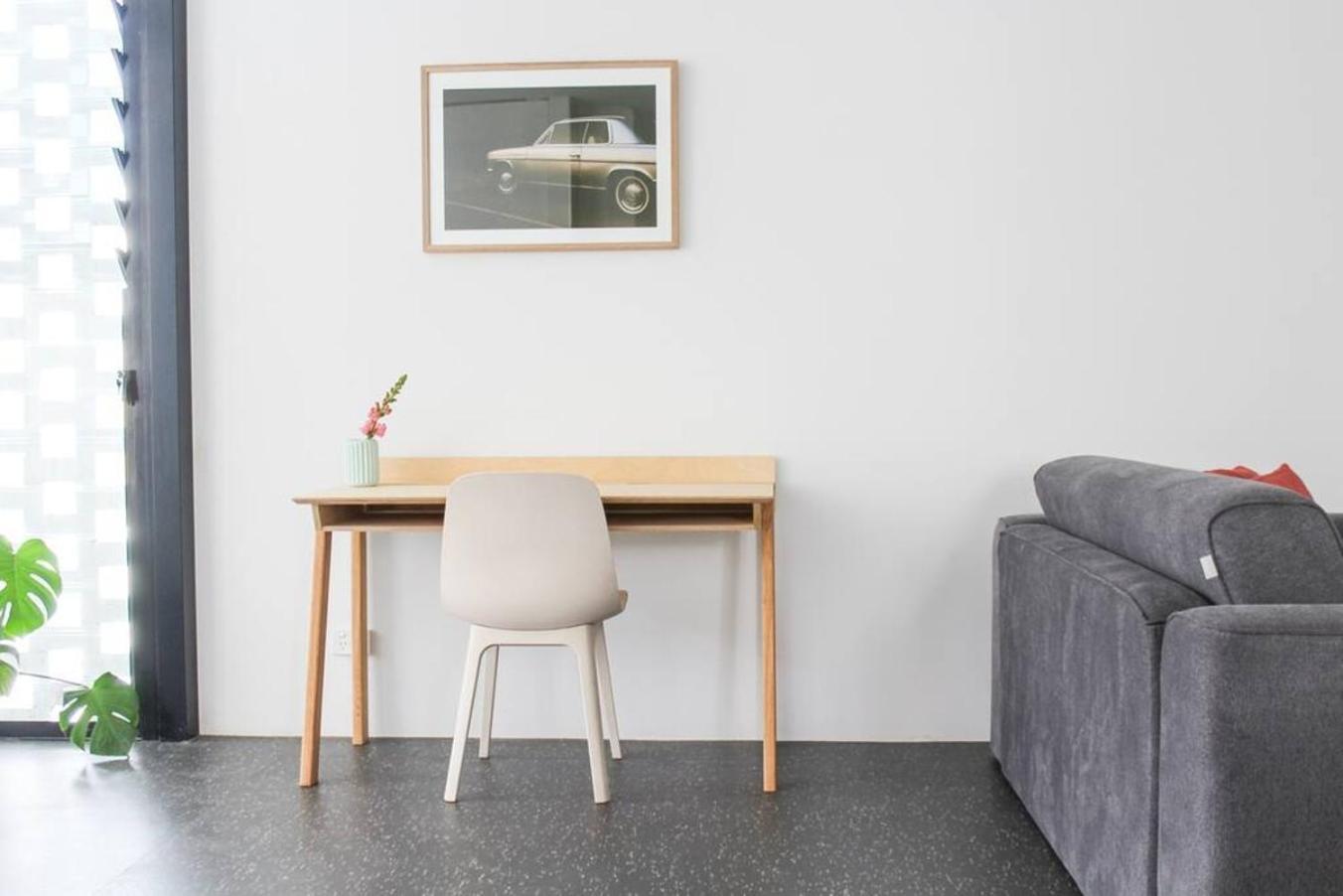 Blinco Hideaway- Modern Spacious 1Br Art Precinct W Balcony Fremantle Esterno foto
