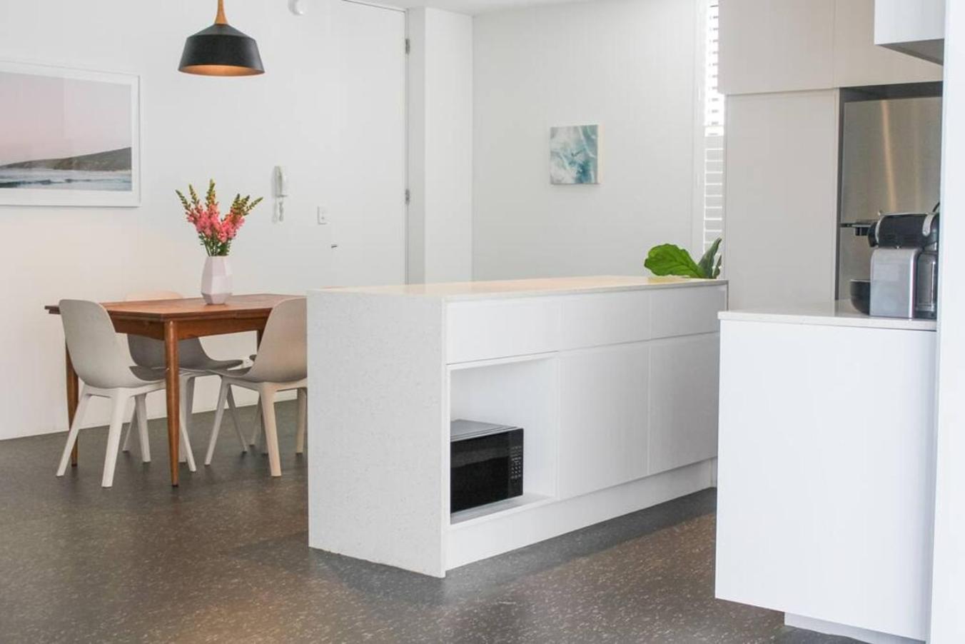 Blinco Hideaway- Modern Spacious 1Br Art Precinct W Balcony Fremantle Esterno foto