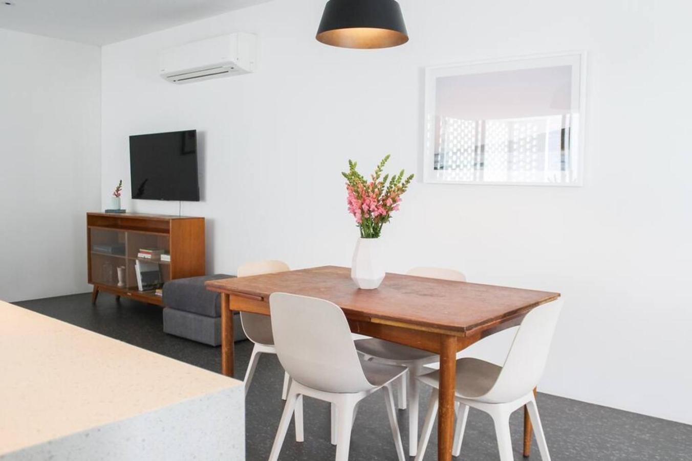 Blinco Hideaway- Modern Spacious 1Br Art Precinct W Balcony Fremantle Esterno foto
