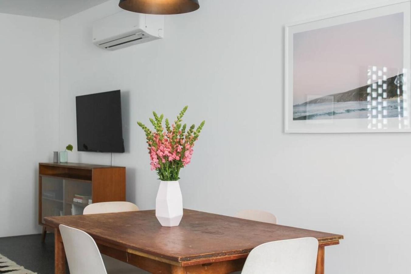 Blinco Hideaway- Modern Spacious 1Br Art Precinct W Balcony Fremantle Esterno foto