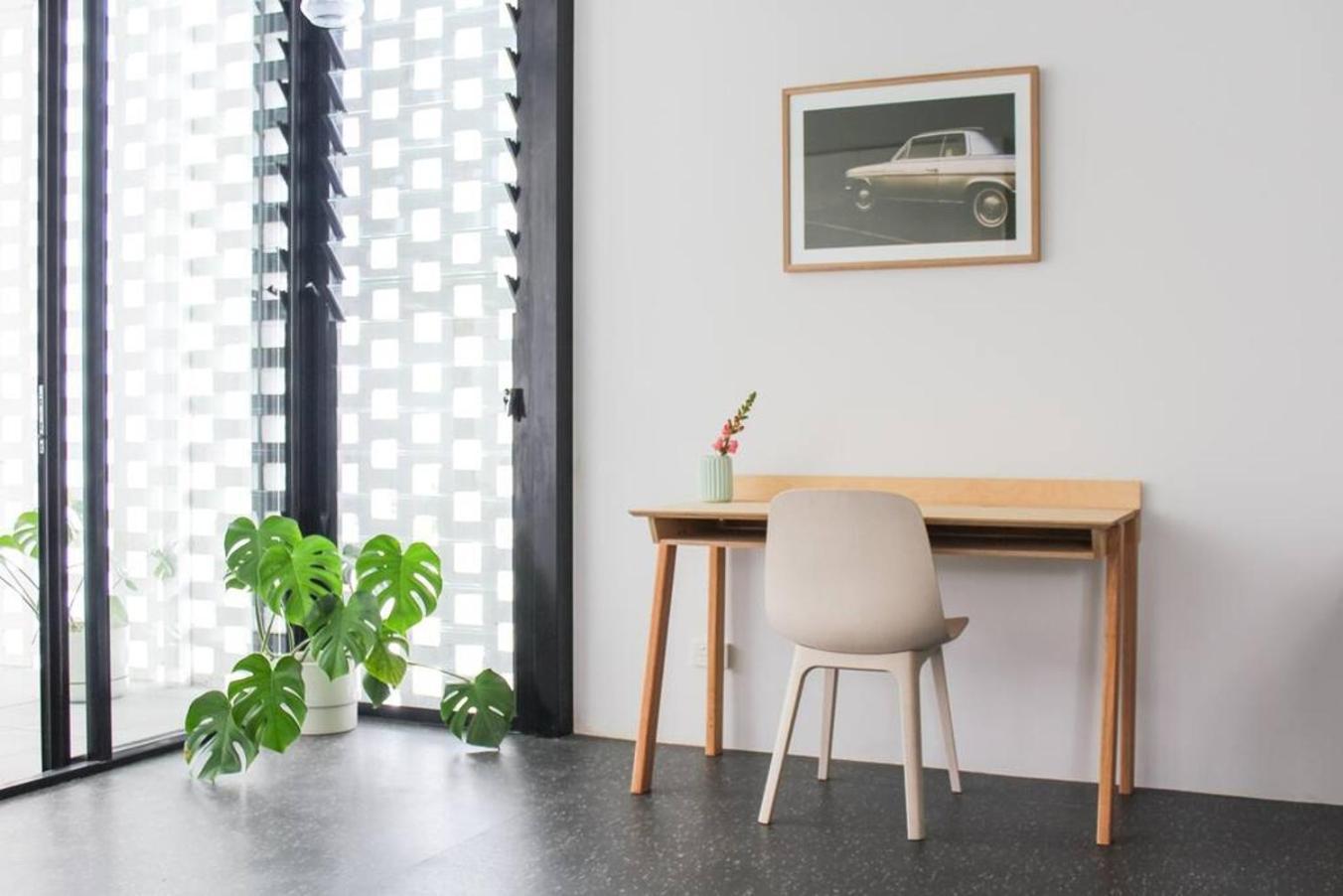 Blinco Hideaway- Modern Spacious 1Br Art Precinct W Balcony Fremantle Esterno foto
