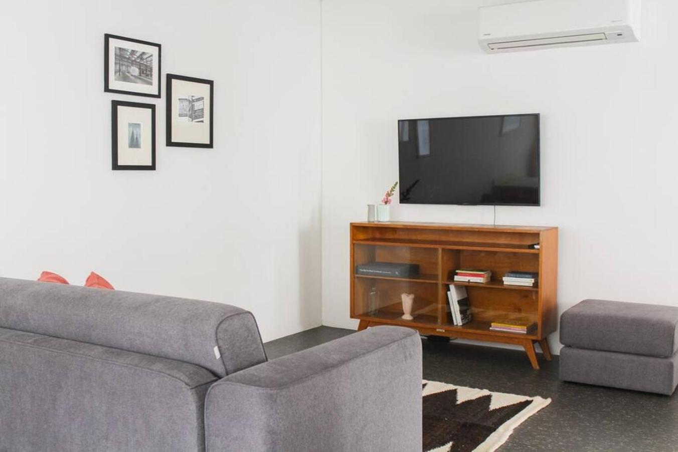 Blinco Hideaway- Modern Spacious 1Br Art Precinct W Balcony Fremantle Esterno foto