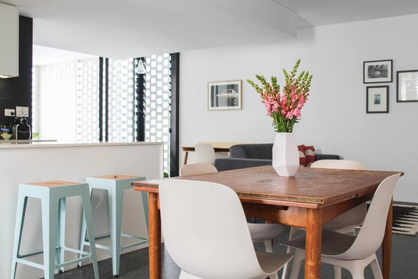 Blinco Hideaway- Modern Spacious 1Br Art Precinct W Balcony Fremantle Esterno foto