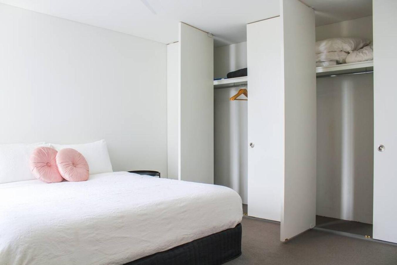 Blinco Hideaway- Modern Spacious 1Br Art Precinct W Balcony Fremantle Esterno foto