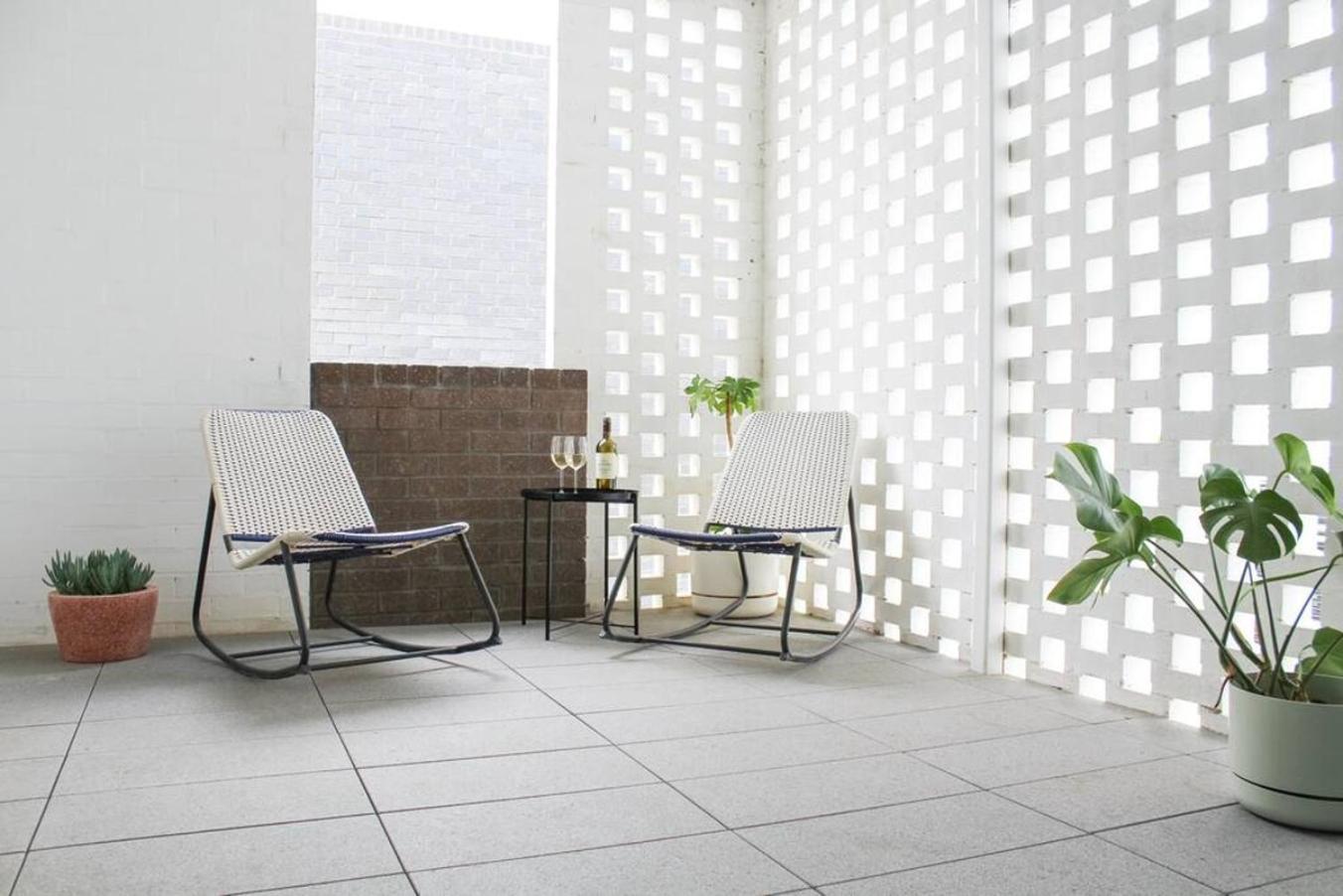 Blinco Hideaway- Modern Spacious 1Br Art Precinct W Balcony Fremantle Esterno foto